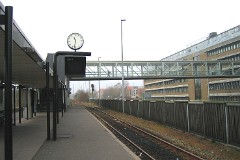 Herning, 10. December 2004